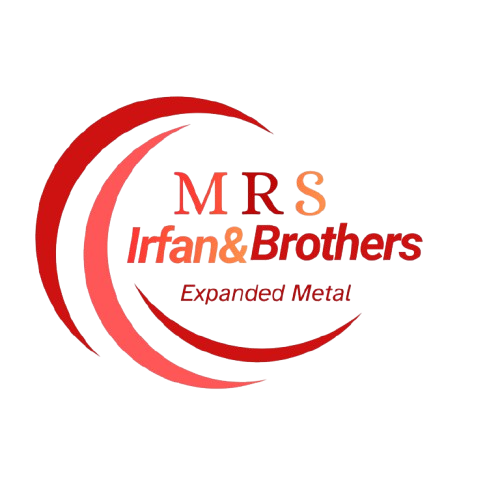 MRS Metal Industries Official Logo
