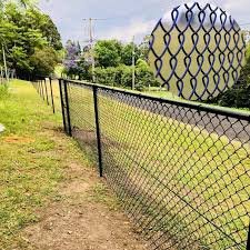 Chain Link Fencing