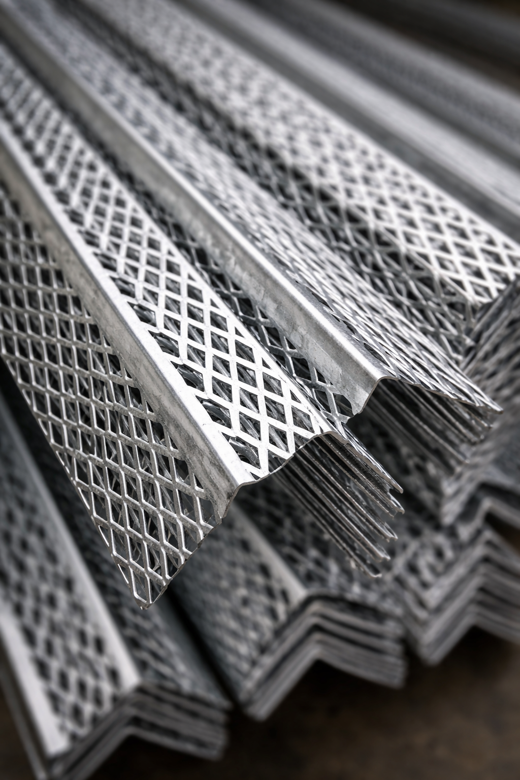 Metal Corner Bead for Drywall