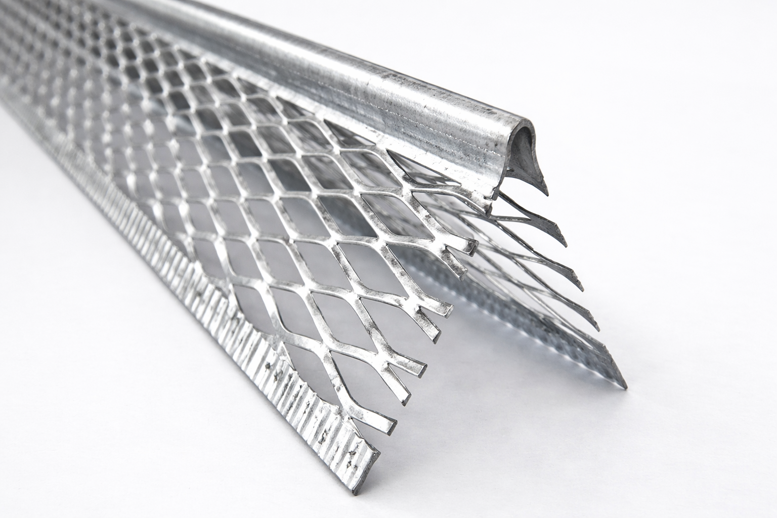 Corner Bead for Plastering - MRS Metal Industries