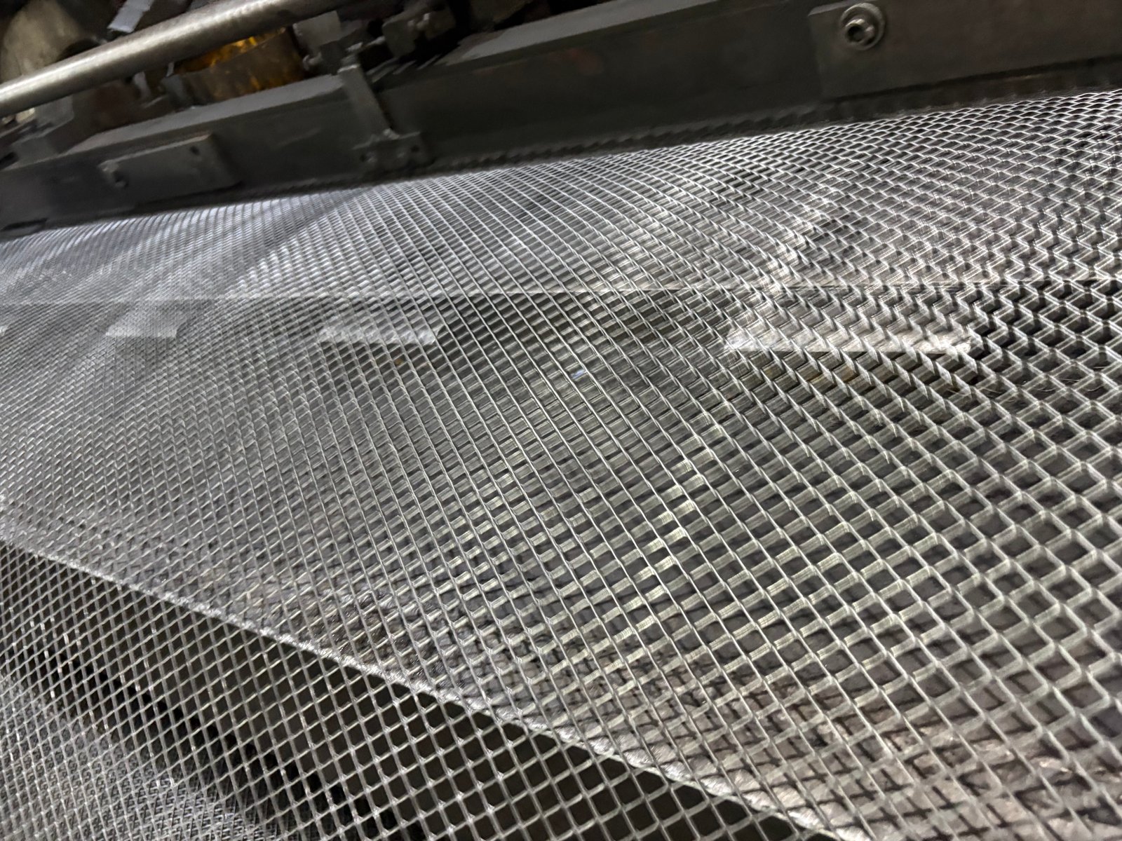 Expanded Metal Mesh Manufacturer Karachi Pakistan
